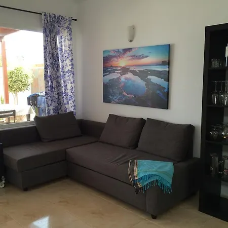 Casa Merida Vakantiehuis Playa Honda (Lanzarote)