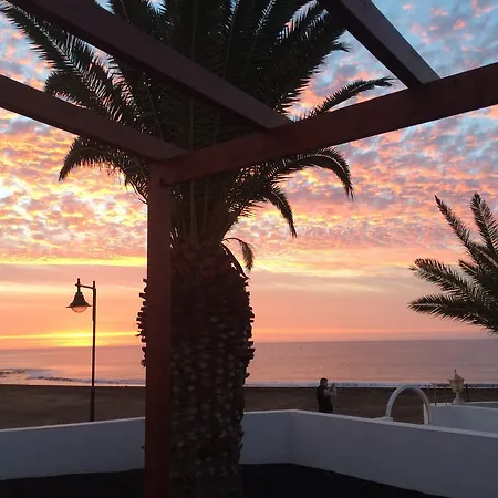 Casa Merida Vakantiehuis *