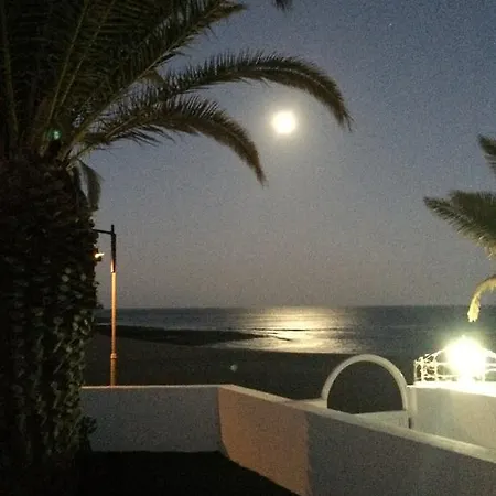 Vakantiehuis Casa Merida *