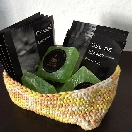 Casa Merida *