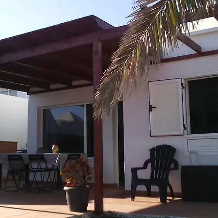 Casa Merida Vakantiehuis *