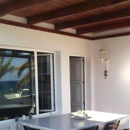 Vakantiehuis Casa Merida