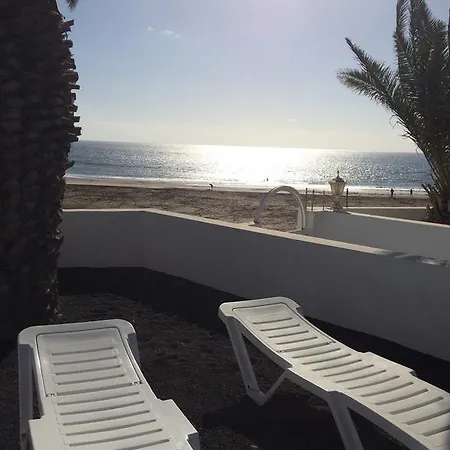 Casa Merida Vakantiehuis Playa Honda (Lanzarote)