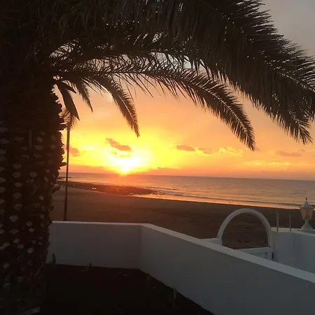 Casa Merida * Playa Honda (Lanzarote)