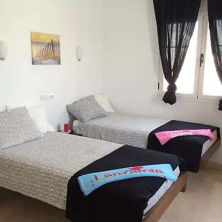 Casa Merida Vakantiehuis
