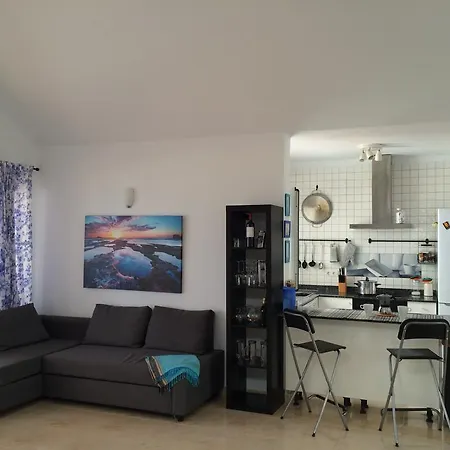 Vakantiehuis Casa Merida *