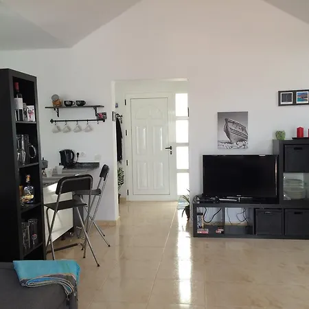 Casa Merida Playa Honda (Lanzarote)