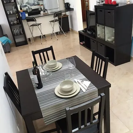 Casa Merida Vakantiehuis *