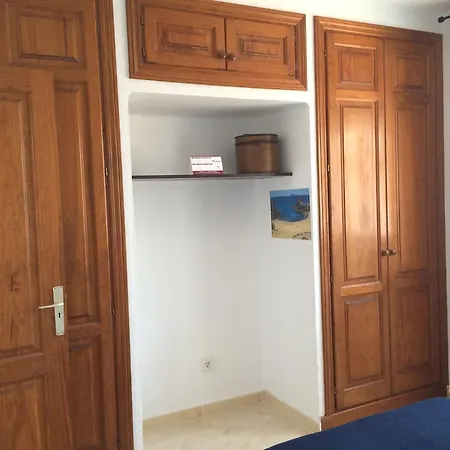Casa Merida Vakantiehuis Playa Honda (Lanzarote)