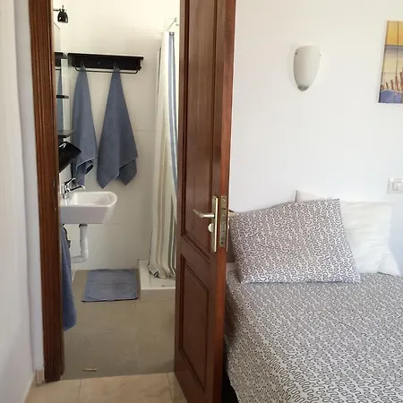 Casa Merida * Playa Honda (Lanzarote)