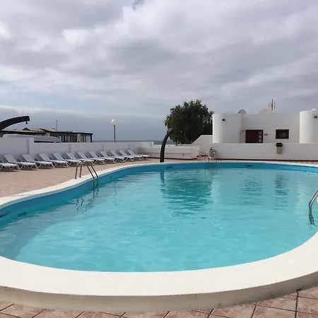 Casa Merida * Playa Honda (Lanzarote)