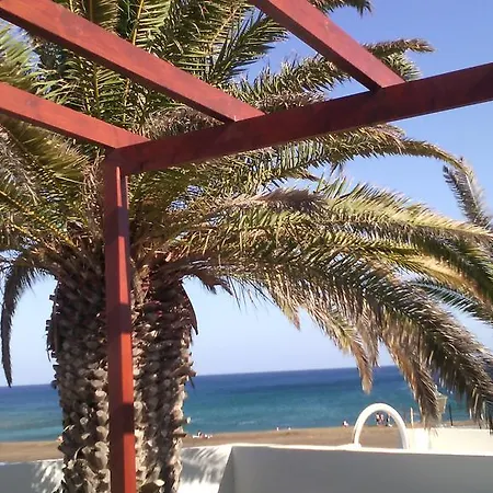 Casa Merida Vakantiehuis *