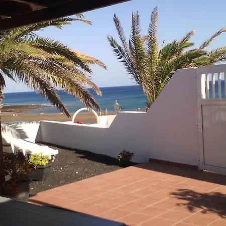 Vakantiehuis Casa Merida Playa Honda (Lanzarote)