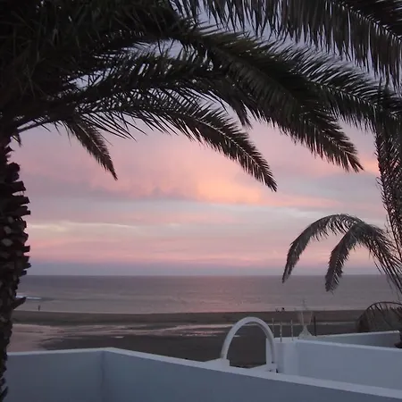 Casa Merida Playa Honda (Lanzarote)