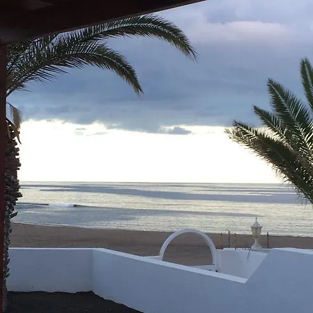 Vakantiehuis Casa Merida